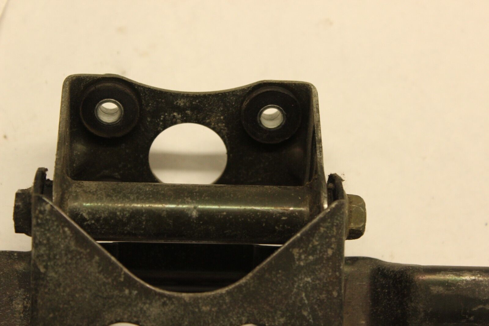 Gas Tank BRACKET, NO.2 1999 Suzuki GSX-R600 44550-33E00