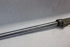 FRONT FORK ASSY LEFT 51500-MB1-772 1984 HONDA VF700C
