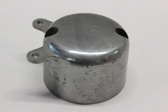 Tachometer Cover 37252-MB1-008 1984 Honda VF700C