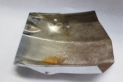 REAR FENDER CHROME (CUT FOR BOBBER) 42X-21610-00-93 1984 Yamaha VIRAGO XV700L