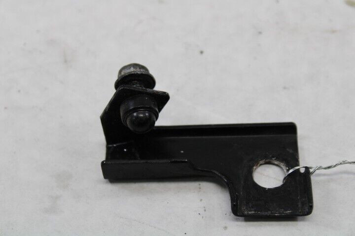 Front Brake Hose Holder 1 4WM-25875-00 2002 Yamaha RoadStar XV1600A