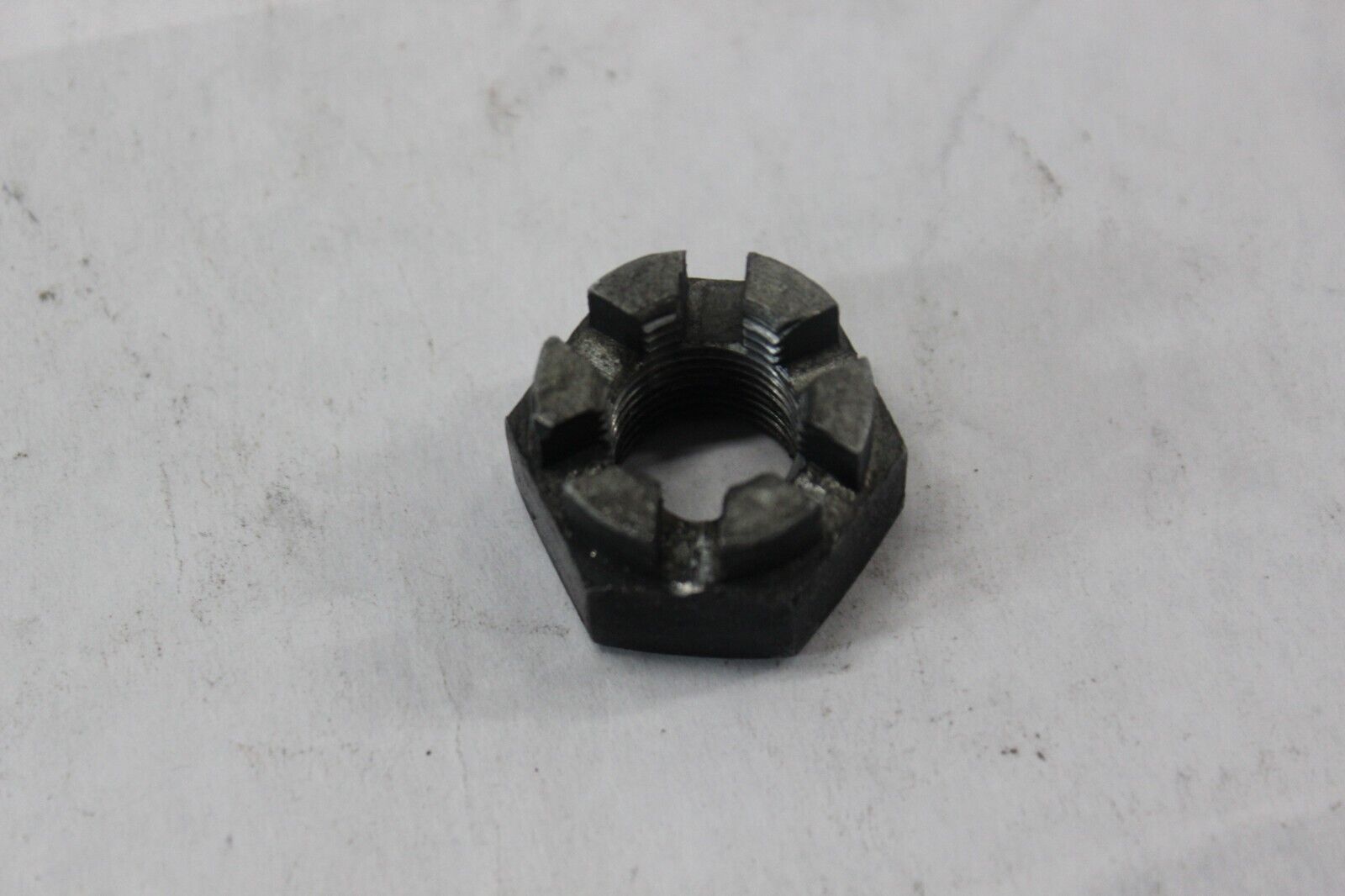 CASTLE NUT 16MM 92015-1951 1982 Kawasaki Spectre KZ750N