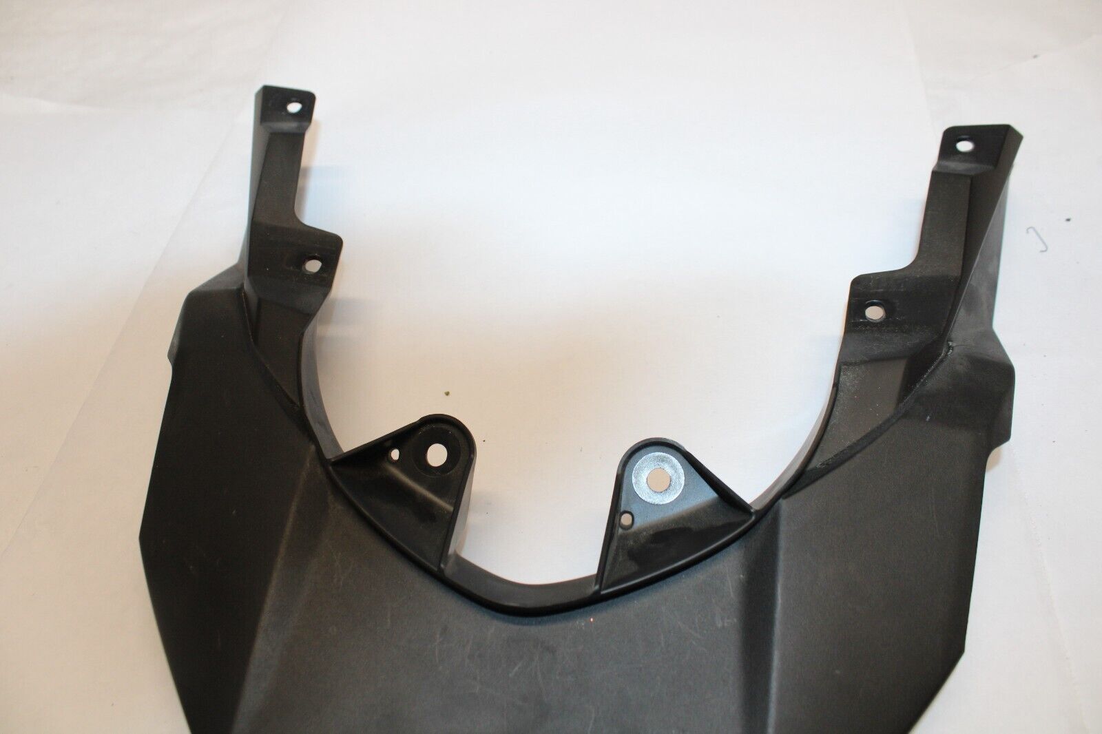 CENTER TAIL COVER BLACK 36041-0003 2016 Kawasaki Versys 650
