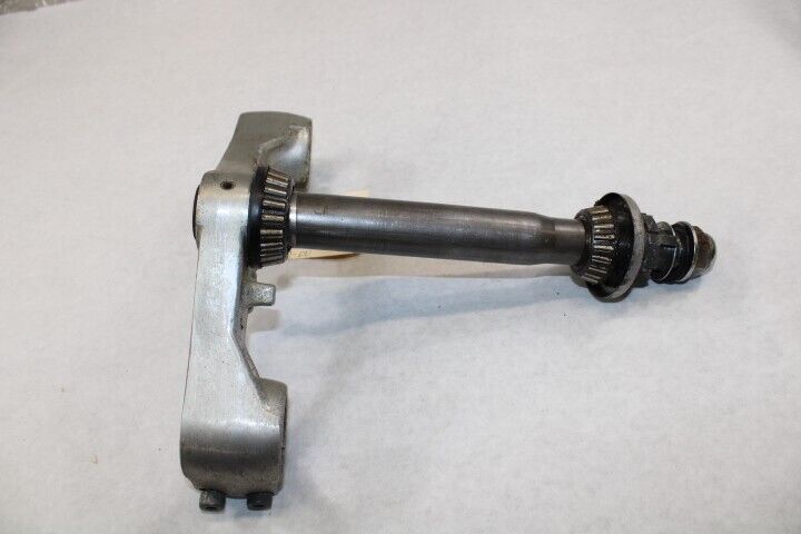 Under Bracket (Bottom Tree) 1FK-23340-00 1990 Yamaha Vmax VMX12 1200