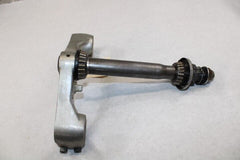 Under Bracket (Bottom Tree) 1FK-23340-00 1990 Yamaha Vmax VMX12 1200