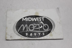 Hub Shock Absorbers 6pcs #64651-17E00 1999 Suzuki GSX-R600