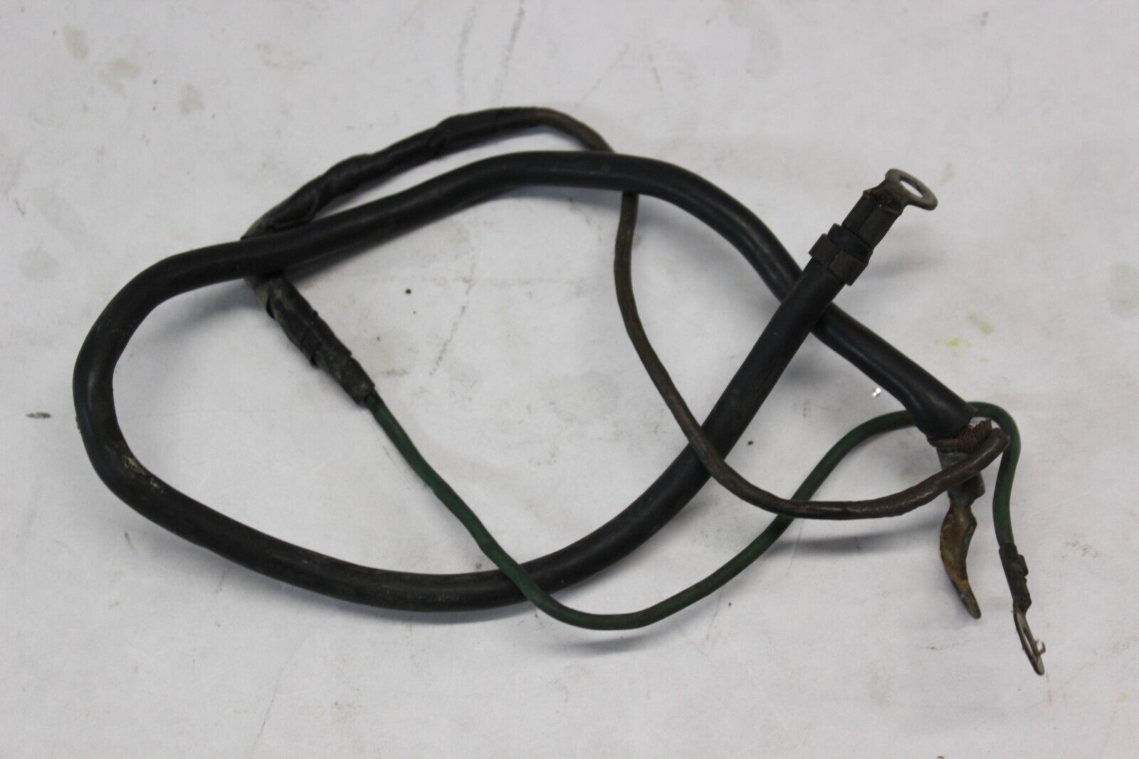Battery Ground Cable 32601-MB1-000 1984 Honda VF700C
