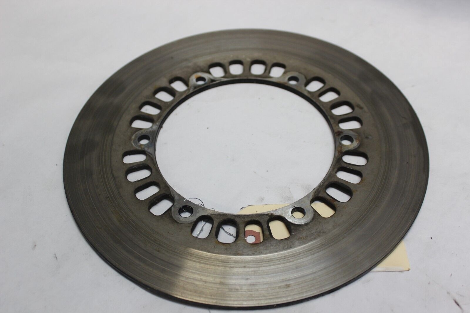 FRONT BRAKE DISC 11U-25831-00-00 1984 VIRAGO XV700L