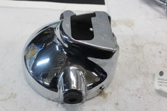 HEADLAMP BODY CHROME 23005-1058 1987 VULCAN VN750A