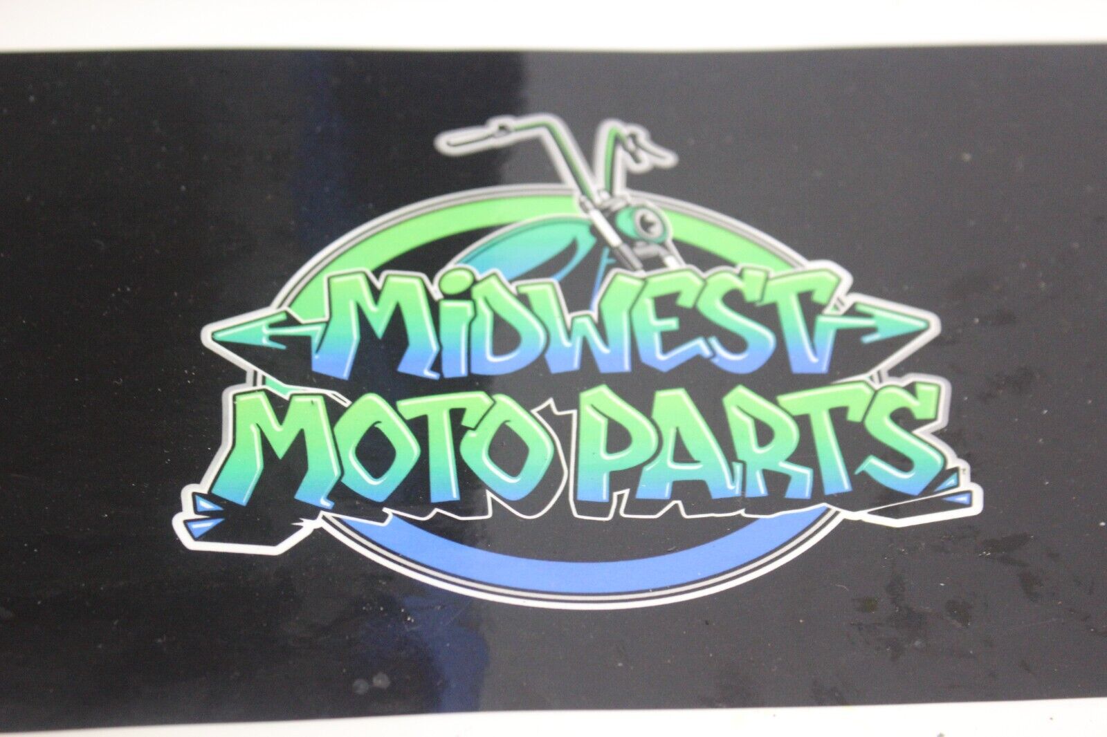 FRONT FORK ASSY RIGHT 51400-MB1-772 1984 HONDA VF700C