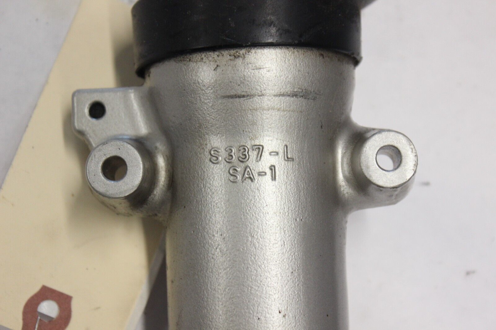 FRONT FORK ASSY LEFT 51104-32F00 2001 GSF1200 SUZUKI BANDIT