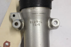 FRONT FORK ASSY LEFT 51104-32F00 2001 GSF1200 SUZUKI BANDIT