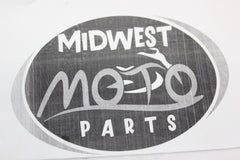 HEADLIGHT CASE (SEE PHOTOS) 61301-MF5-000 1984 Honda VF700C