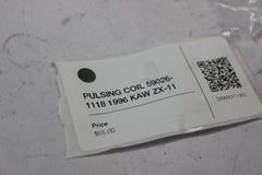 PULSING COIL 59026-1118 1996 KAW ZX-11