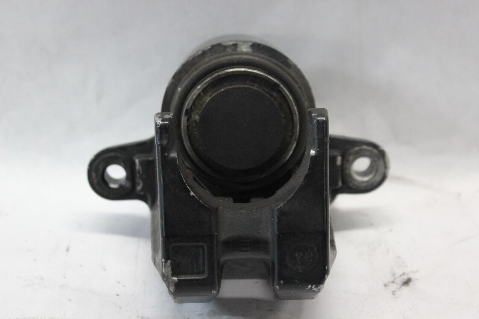 FRONT CALIPER LEFT (PISTON SEIZED) 1982 Kawasaki Spectre KZ750N 43041-1381