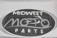 AIR CLEANER INLET DUCT 17254-MB1-670 1984 Honda VF700C