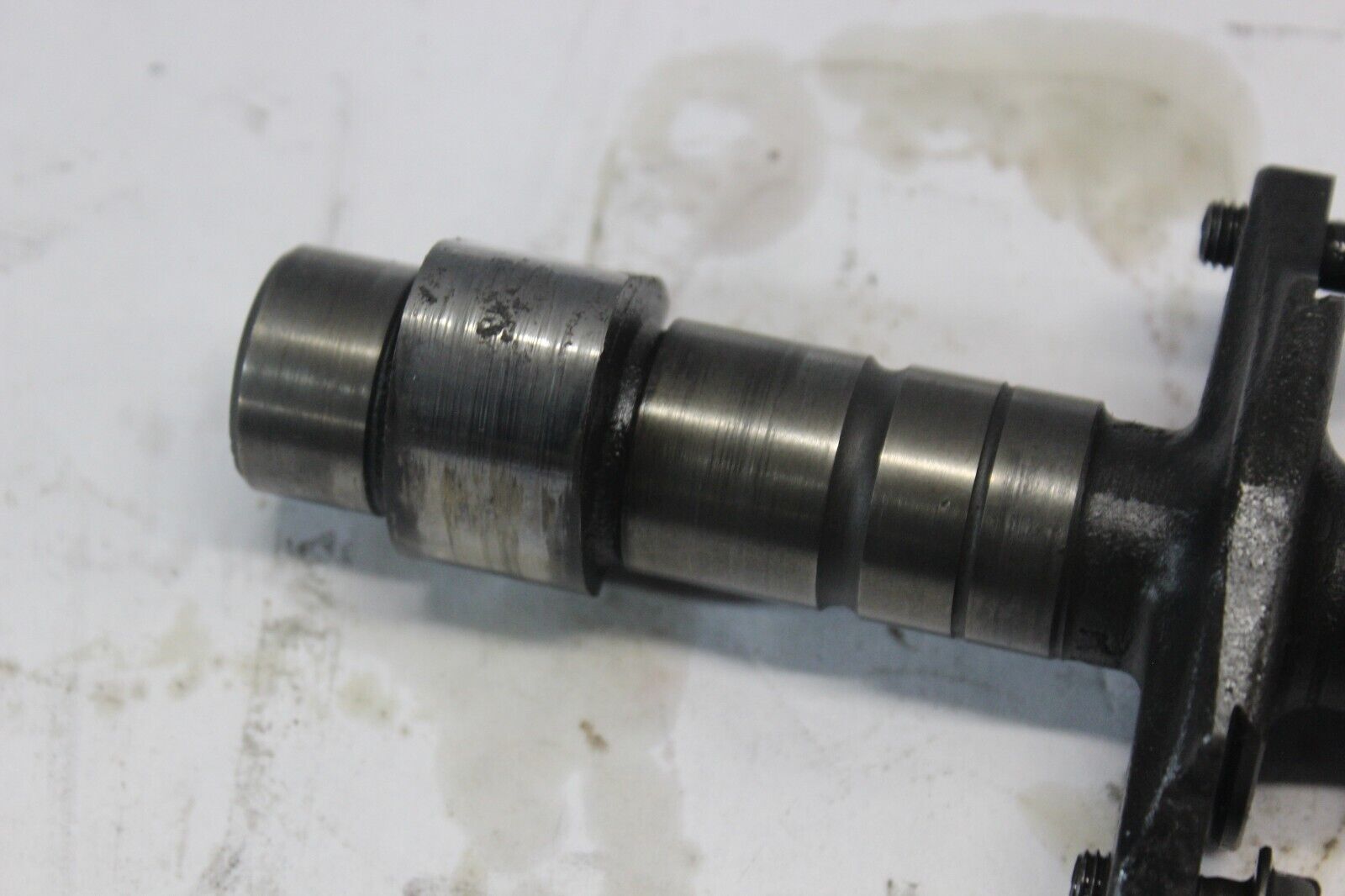 Rear Intake Camshaft 14121-MB0-775 1984 HONDA VF700C