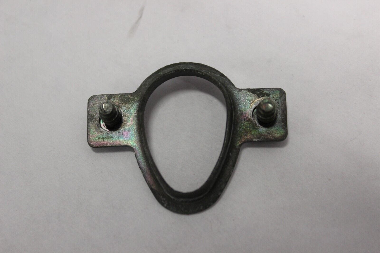 FRONT PLATE 35629-33E00 1999 Suzuki GSX-R600