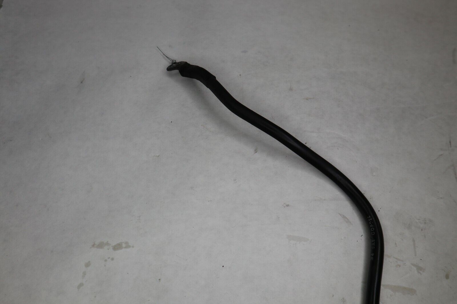 OEM Harley Davidson Starter to Ground Negative Cable 1996 Road King