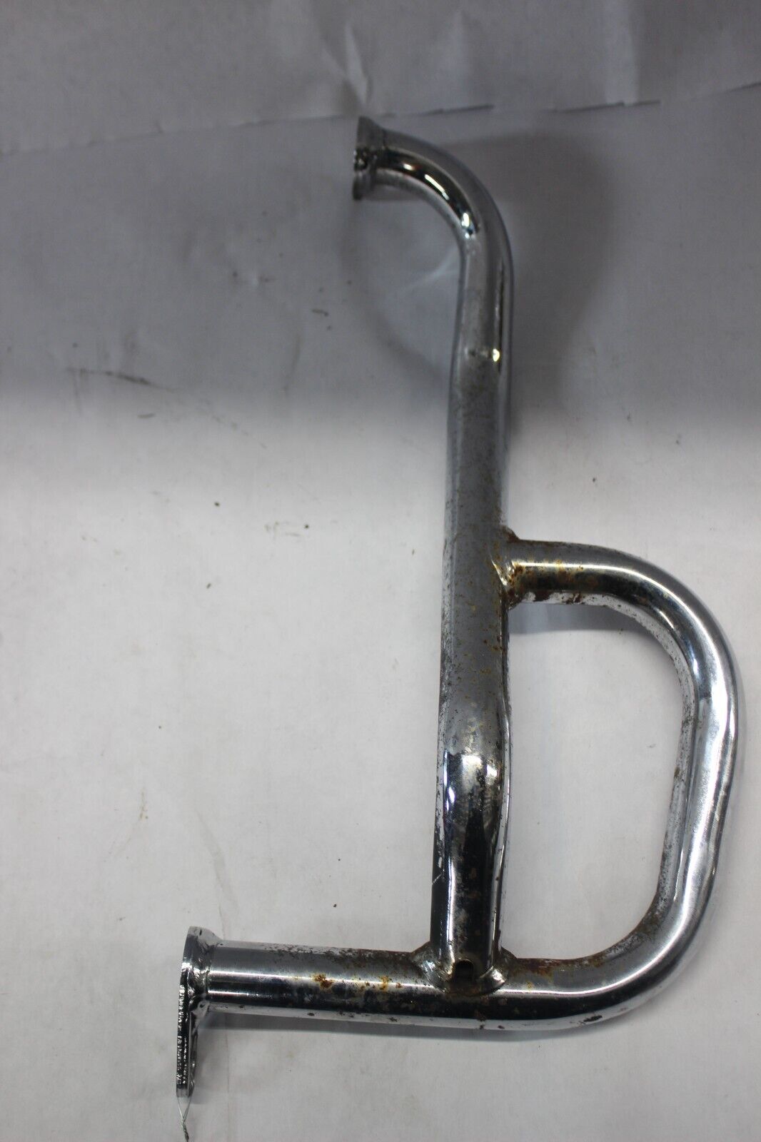 ENGINE GUARD BAR LEFT CHROME 1996 Yamaha VIRAGO XV1100S