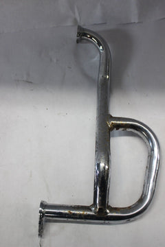 ENGINE GUARD BAR LEFT CHROME 1996 Yamaha VIRAGO XV1100S