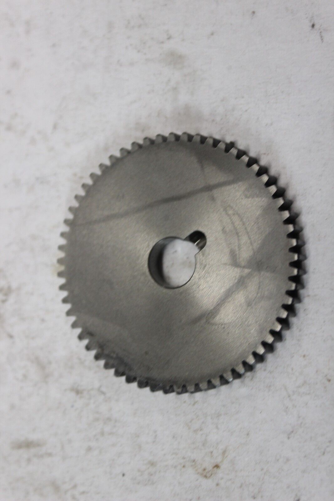 OIL PUMP GEAR 57T 16085-025 1982 KZ750N SPECTRE
