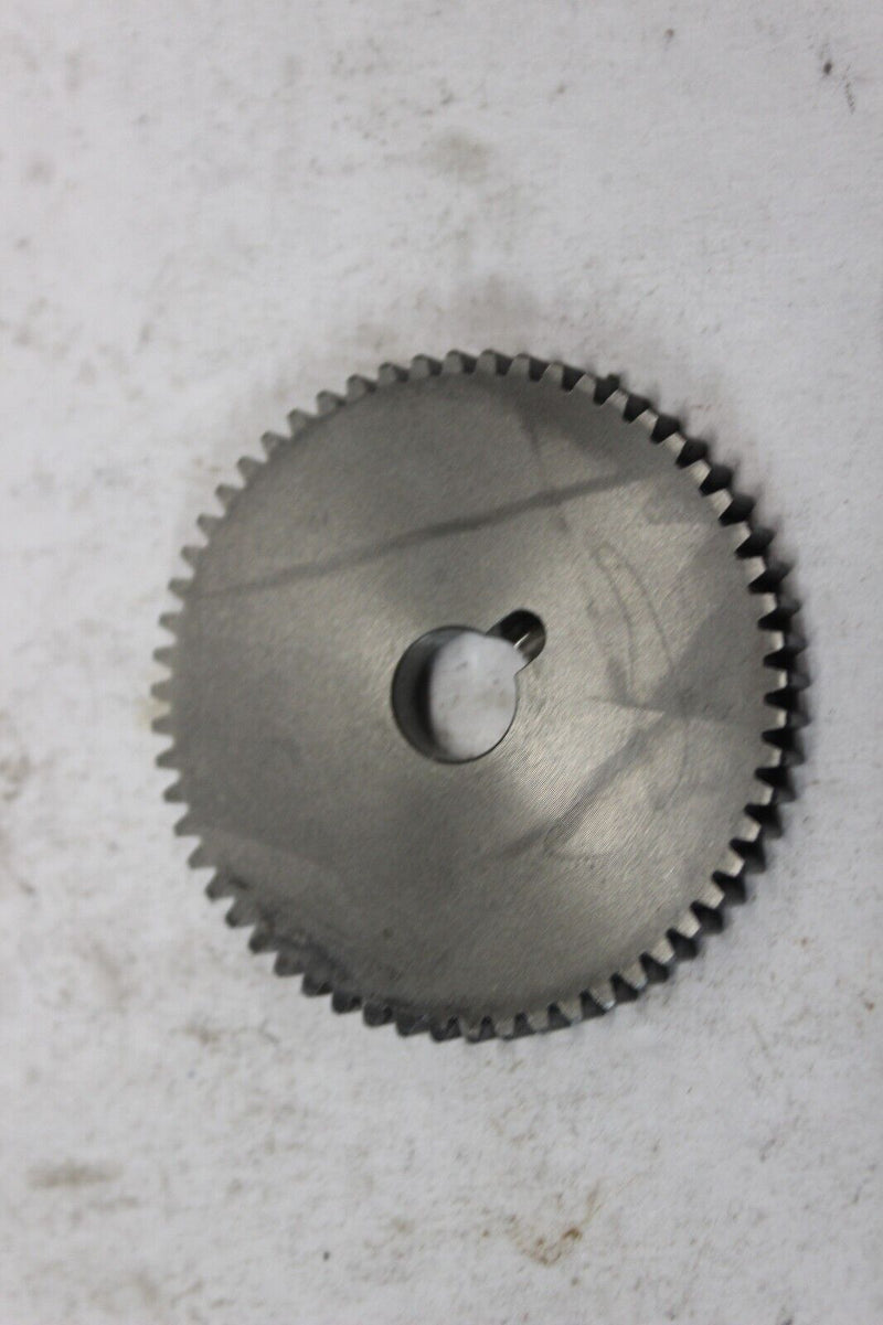 OIL PUMP GEAR 57T 16085-025 1982 KZ750N SPECTRE