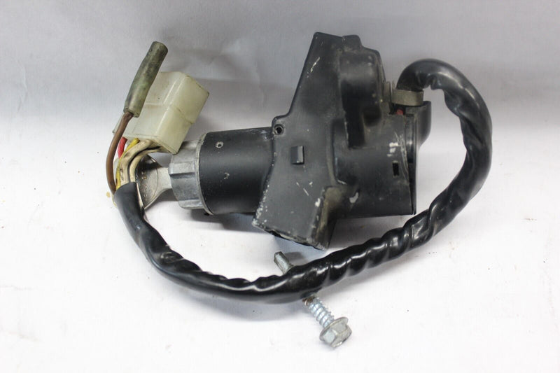 IGNITION SWITCH W/KEY 27005-5024 1982 Kawasaki Spectre KZ750N