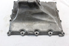 OIL PAN 11511-29G00 2005 SUZUKI GSX-R600