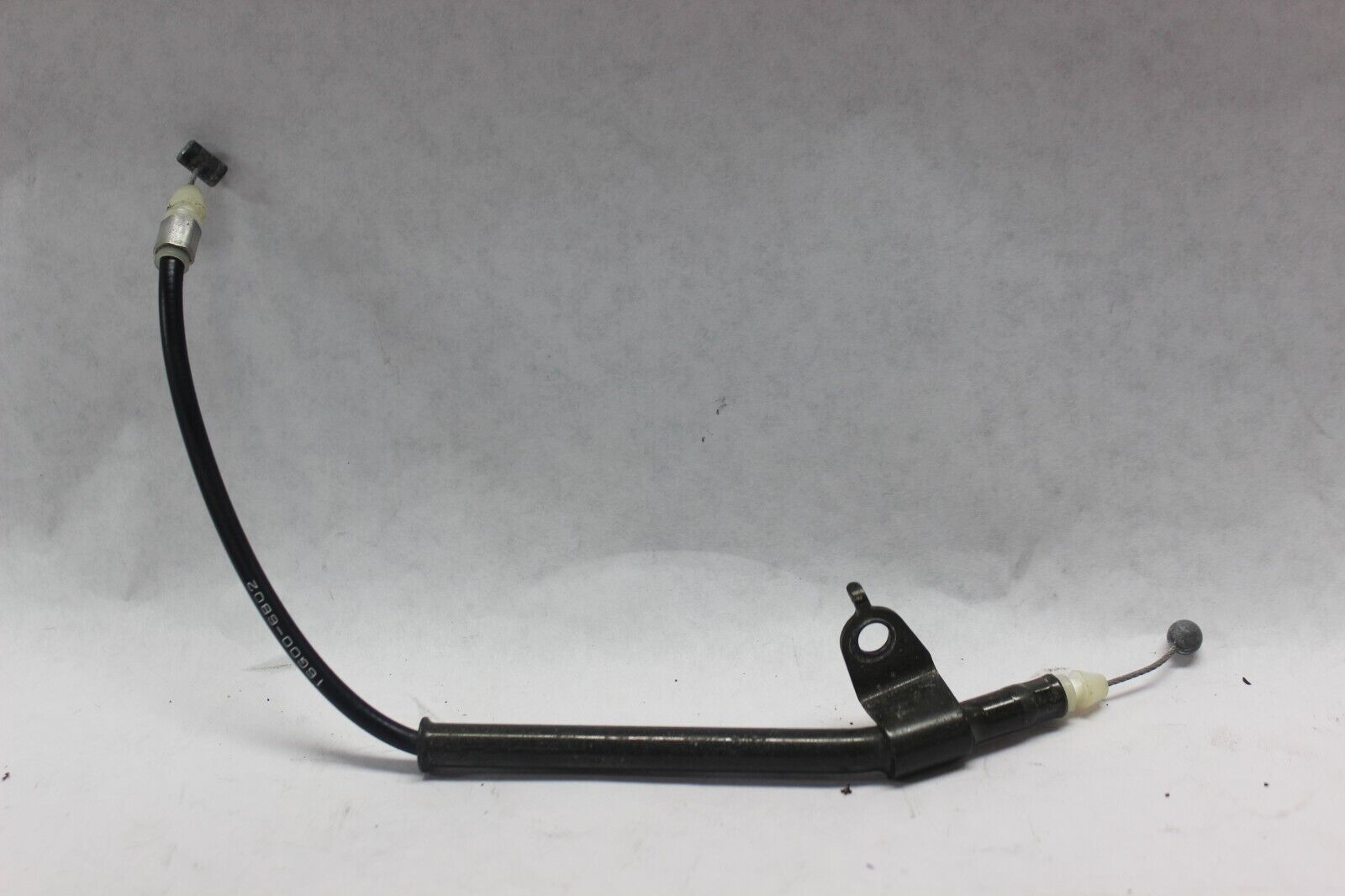 SEAT LOCK CABLE 45280-16G00 2006 SUZUKI SV1000S