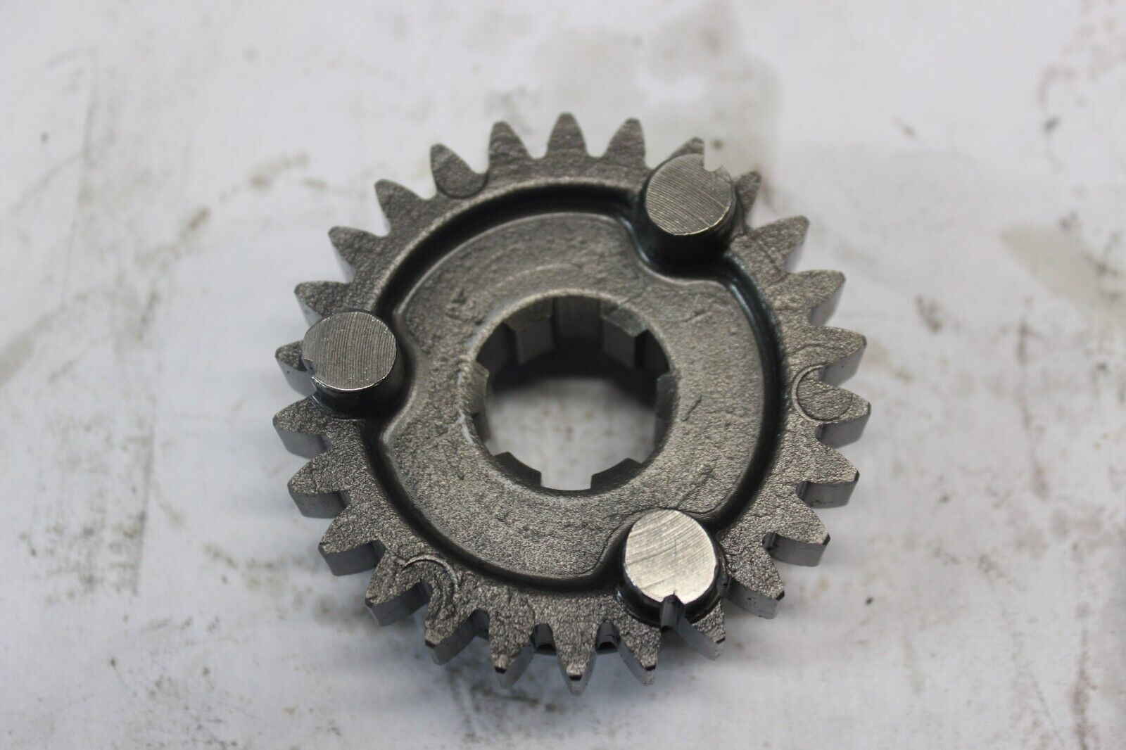 Countershaft 5th Gear 26T 23501-MN0-000 1984 HONDA VF700C