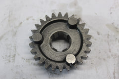 Countershaft 5th Gear 26T 23501-MN0-000 1984 HONDA VF700C