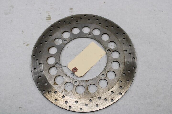 Front Brake Disc 3JB-2582U-01 2002 Yamaha RoadStar XV1600A