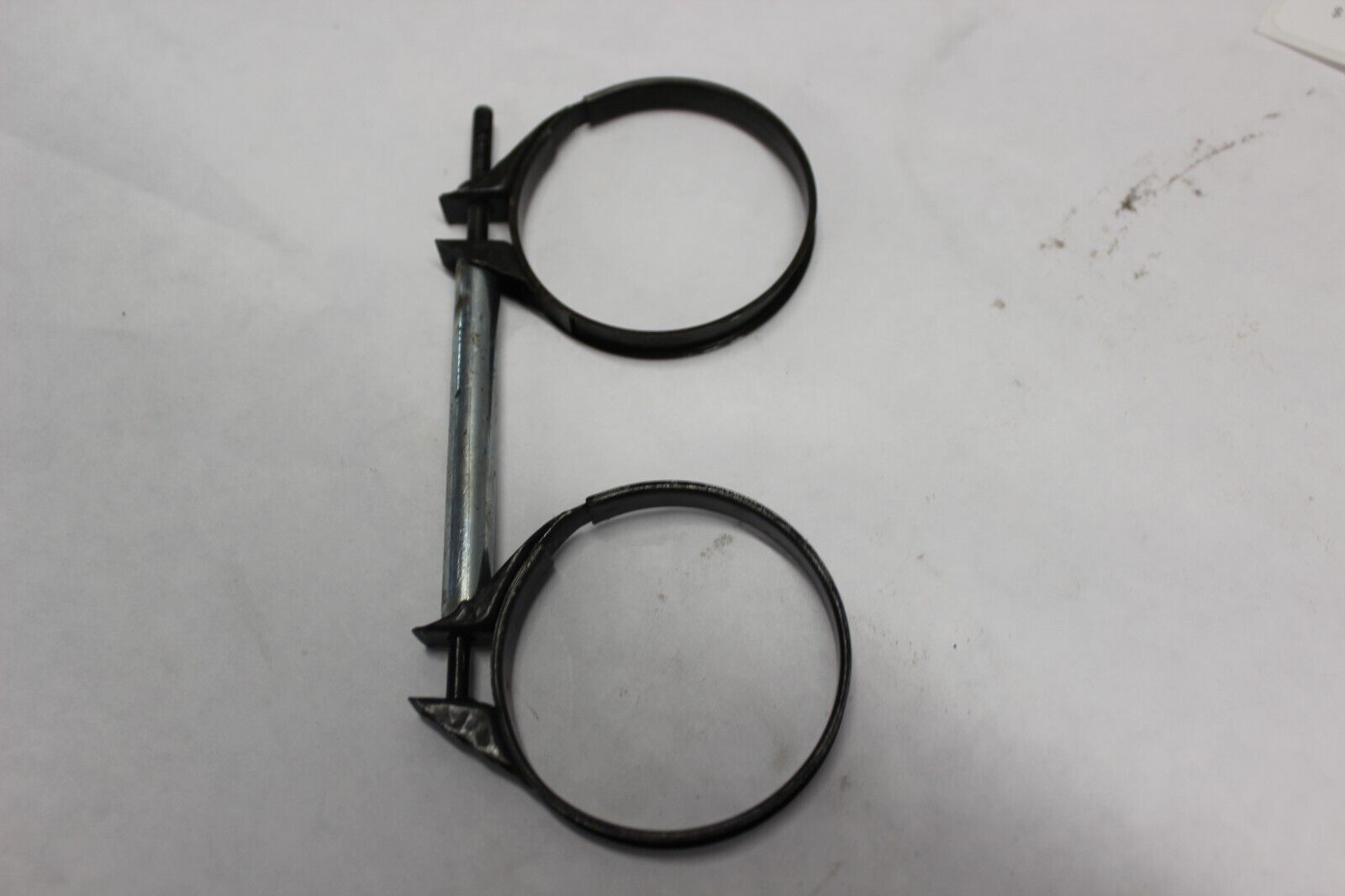 INTAKE PIPE CLAMP 13170-34E00 1999 GSX R600