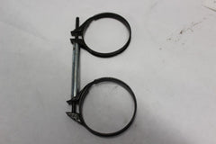 INTAKE PIPE CLAMP 13170-34E00 1999 GSX R600