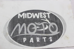 CLUTCH LEVER BOLT 57531-24B00 2003 VL800 VOLUSIA