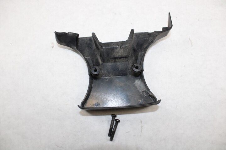 Instrument Cover 37618-MB1-008 1983 Honda VF750