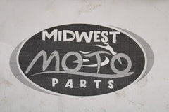 Radiator Hose 2 1FK-12577-00 1990 Yamaha Vmax VMX12 1200