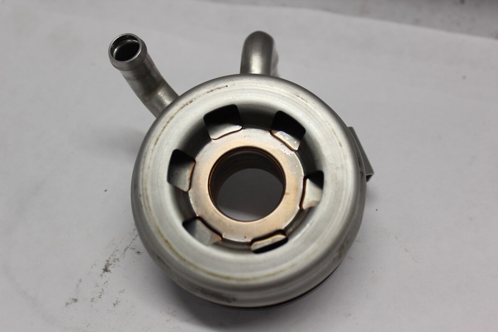 OIL COOLER 16600-33E10 1999 GSX R600