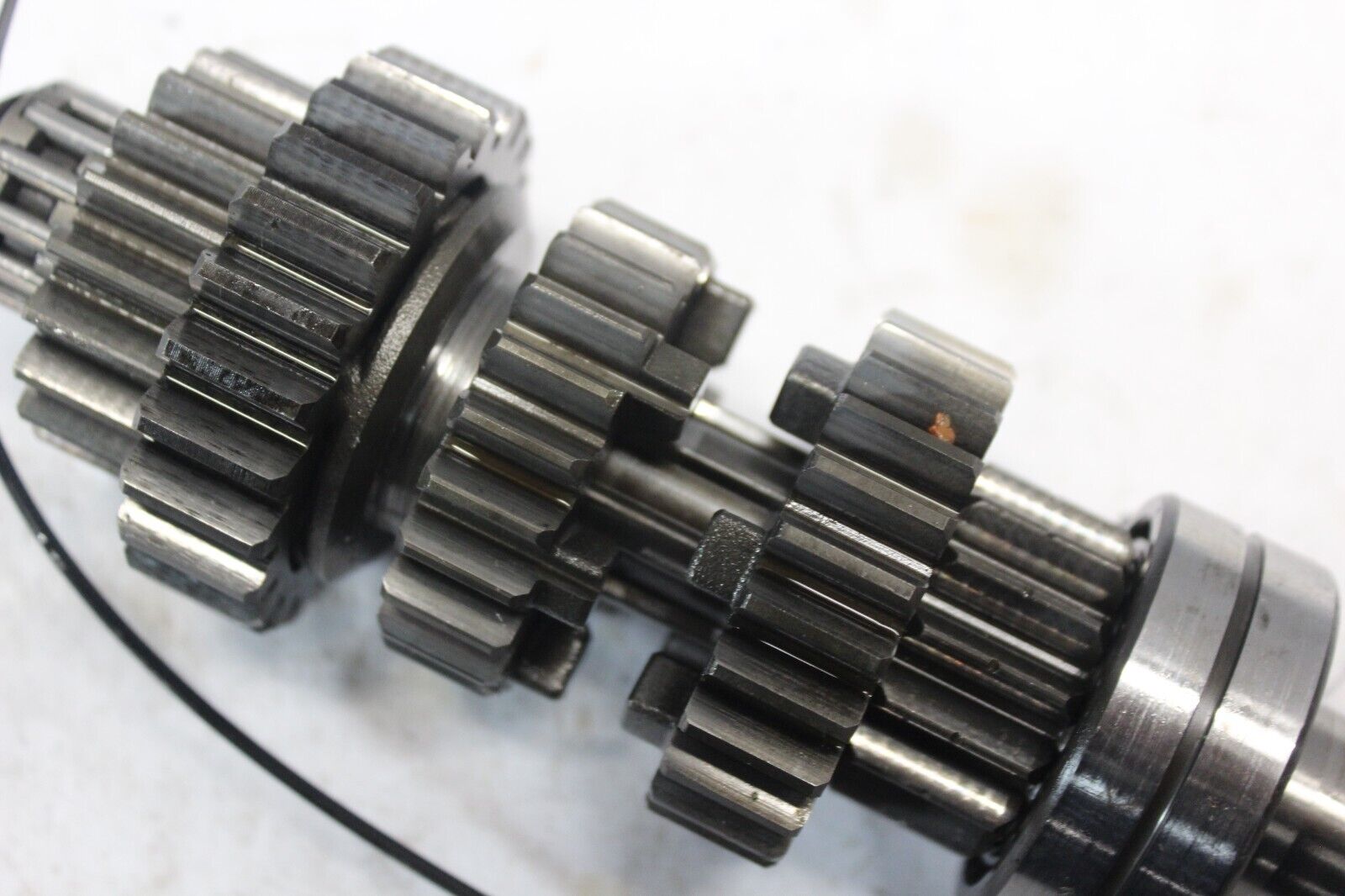 DRIVE SHAFT 13127-1018 1982 KZ750N SPECTRE