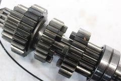 DRIVE SHAFT 13127-1018 1982 KZ750N SPECTRE