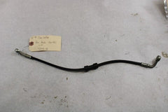 Rear Brake Line (Non-ABS) 42142-08 2015 Harley Davidson Dyna Low Rider
