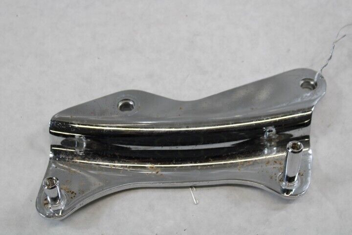 Docking Points Chrome Harley Davidson