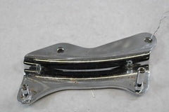 Docking Points Chrome Harley Davidson