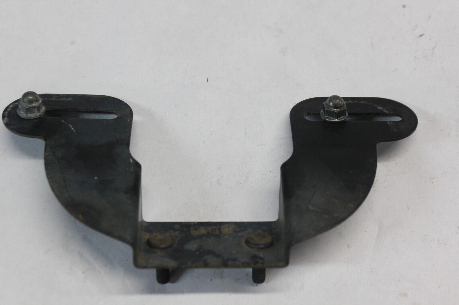 LICENSE PLATE BRACKET W/SCREWS 35927-10G00 2006 BURGMAN AN650K6