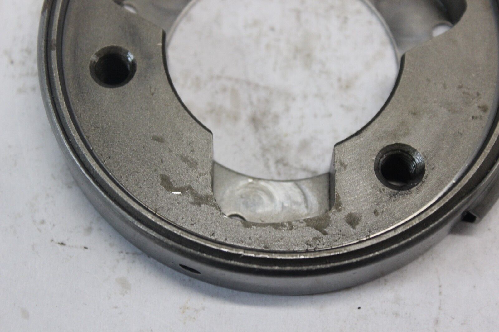 STARTER CLUTCH (OUTER) 28120-MB1-870 1984 HONDA VF700C