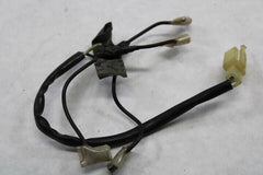 Horn Sub-Harness 32106-MB1-700 1983 Honda VF750