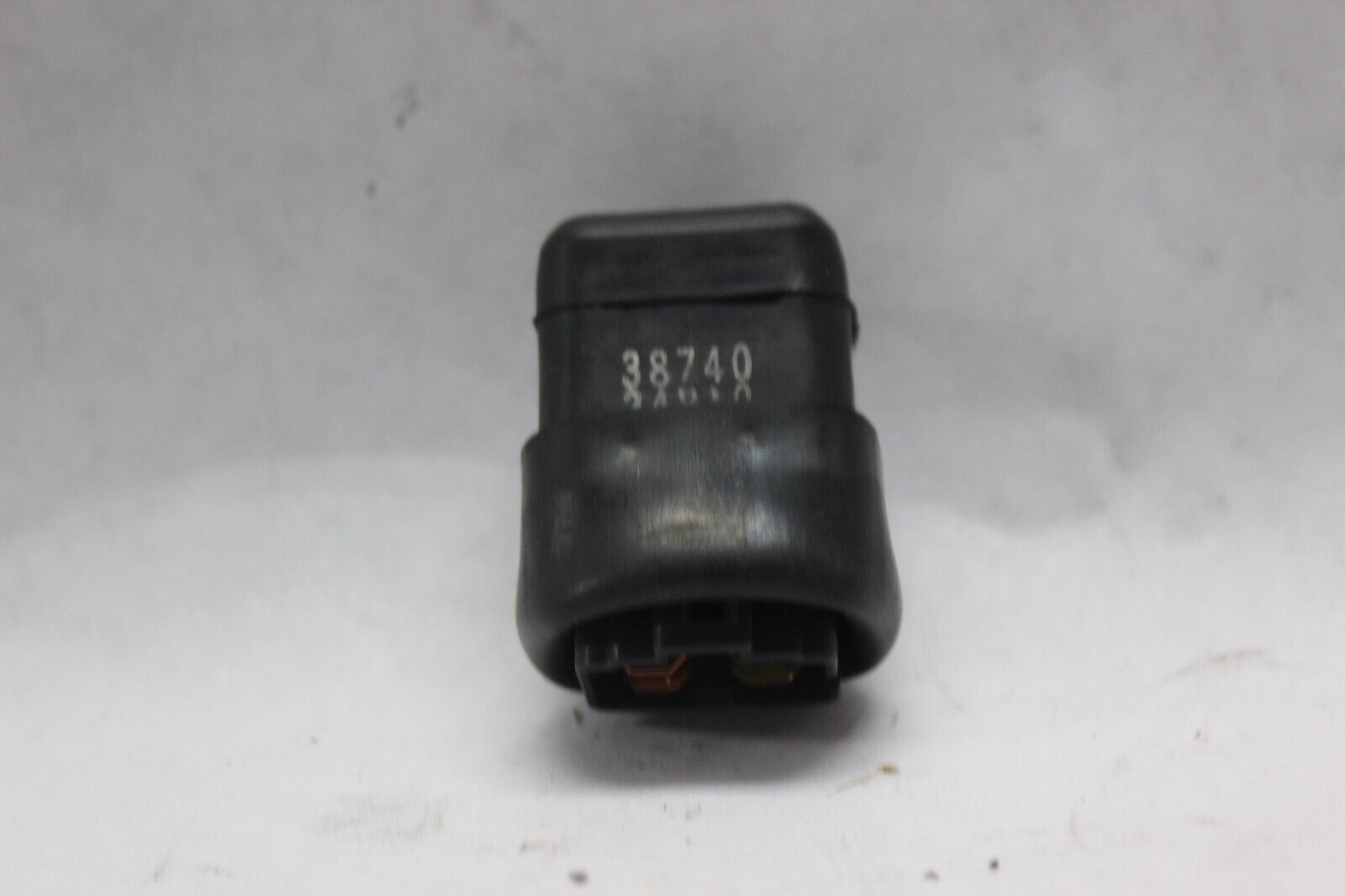 FUEL PUMP RELAY 38740-24X50 2006 SUZUKI SV1000S