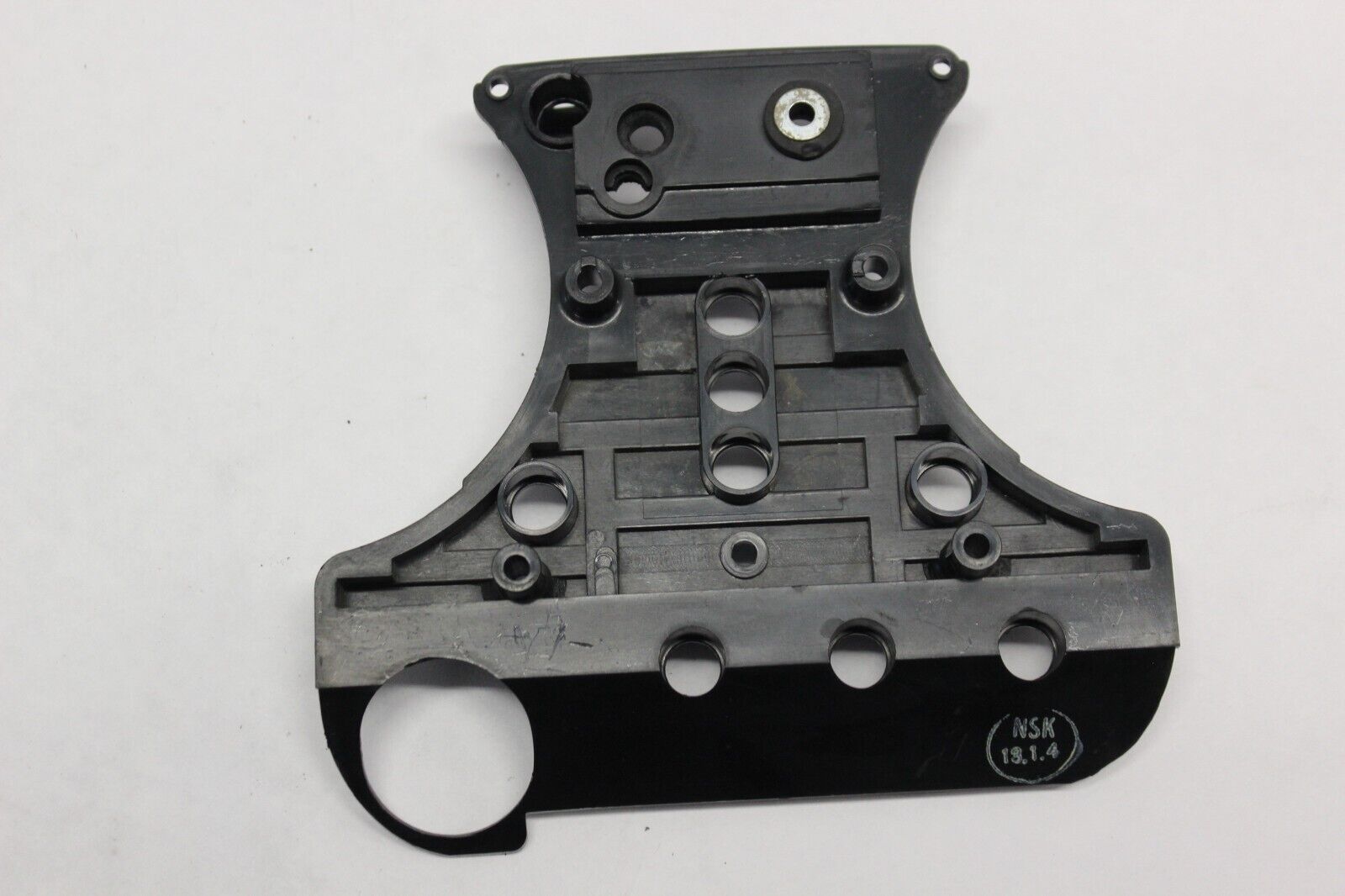 PILOT BOX ONLY (SEE PHOTOS) 37600-MB1-871 1984 Honda VF700C