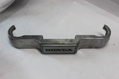 Lower Steering Stem Cover 61401-MB1-870 1984 Honda VF700C